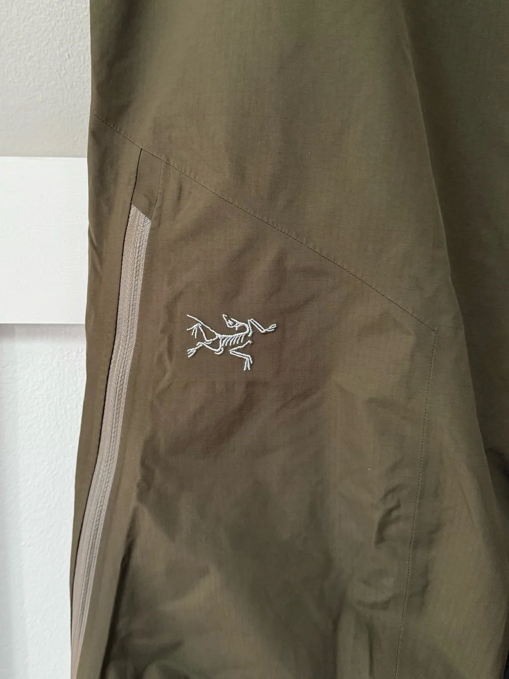Arc’teryx Men’s Zeta SL Pant